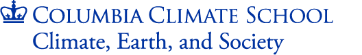 Columbia Climate School Logo