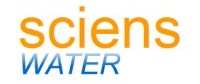Sciens Water Logo