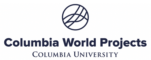 Columbia World Projects Logo