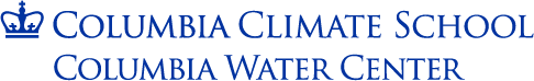 Columbia Water Center logo