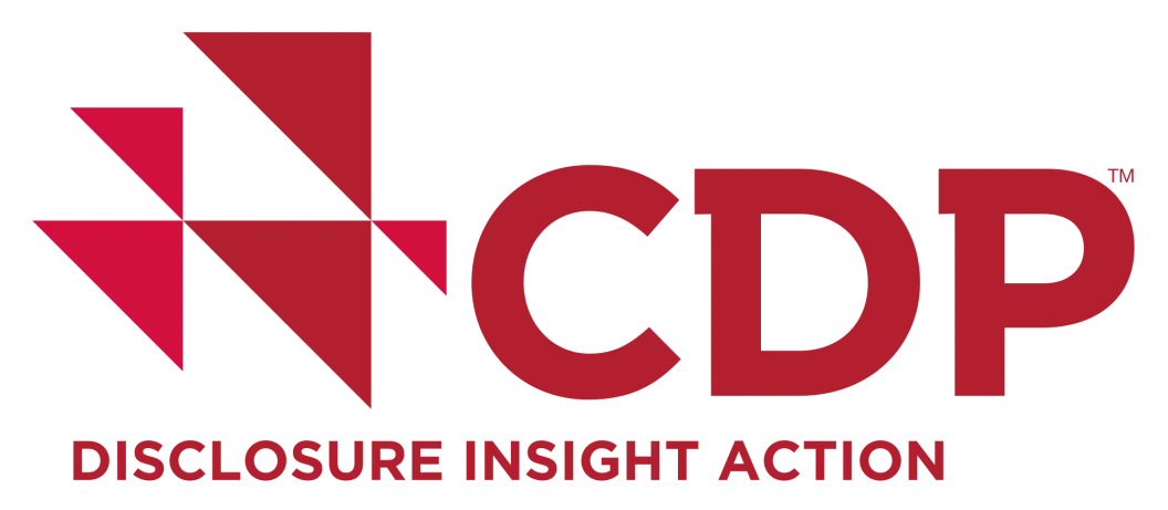 CDP Disclosure Insight Action Logo
