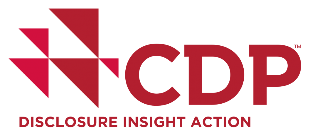CDP Disclosure Insight Action Logo