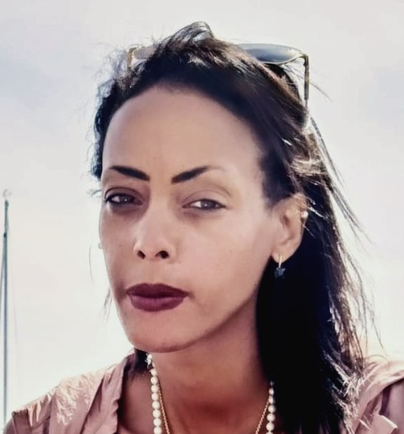 Candace Picture