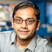 Chandran 2015 Profile 200.jpg