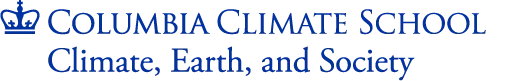 Columbia Climate School Logo