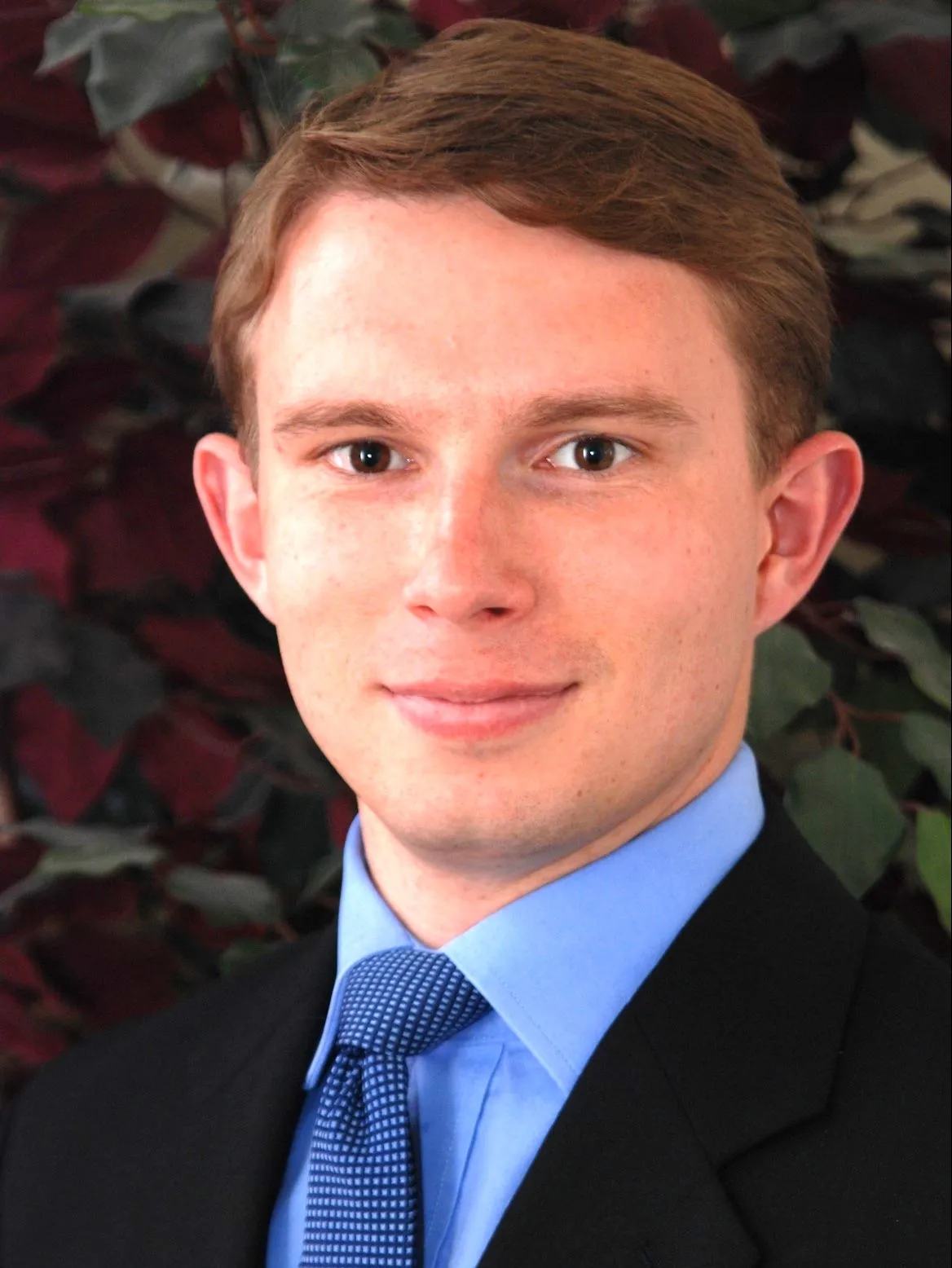 Adam Schempp headshot