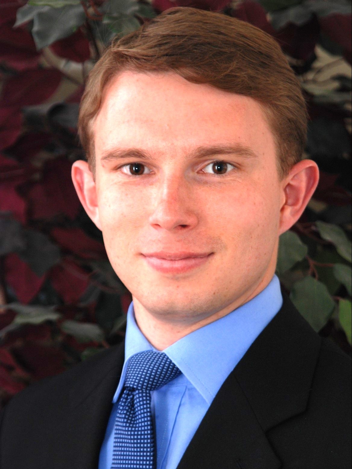 Adam Schempp headshot