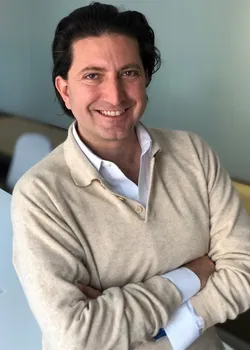 Alexander Loucopoulos