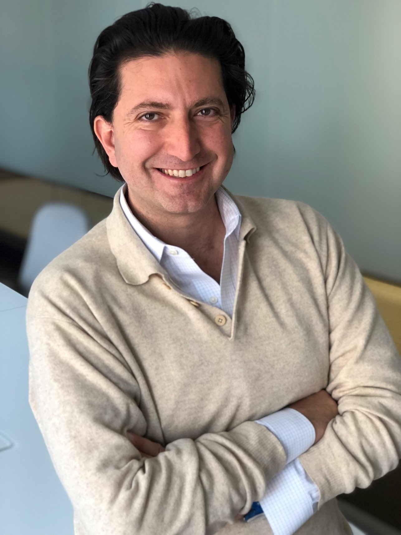 Alexander Loucopoulos