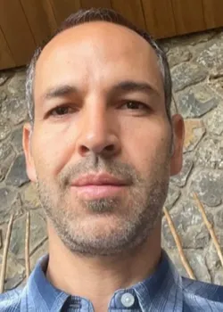 Carlos Rojas Aboumrad