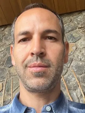 Carlos Rojas Aboumrad