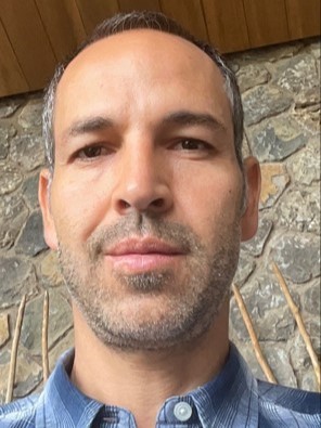 Carlos Rojas Aboumrad