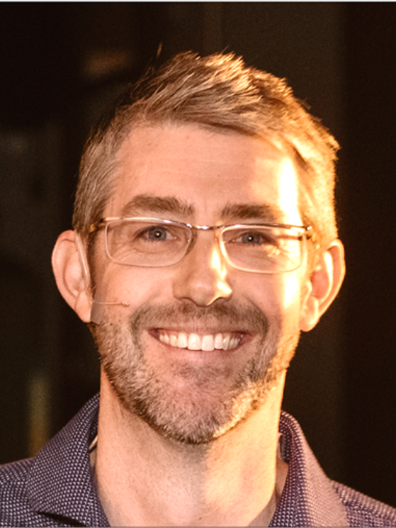 Chris Peacock 