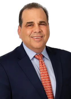 Damian Georgino