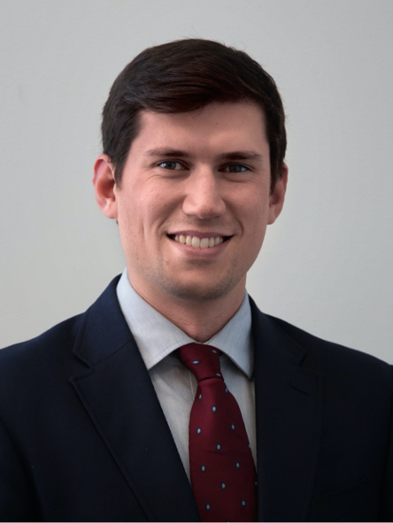 Daniel Raizman