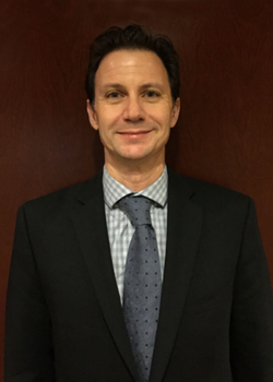 David M. Palumbo