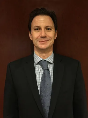 David M. Palumbo