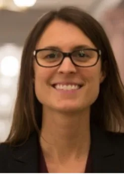 Dr. Candace Vahlsing