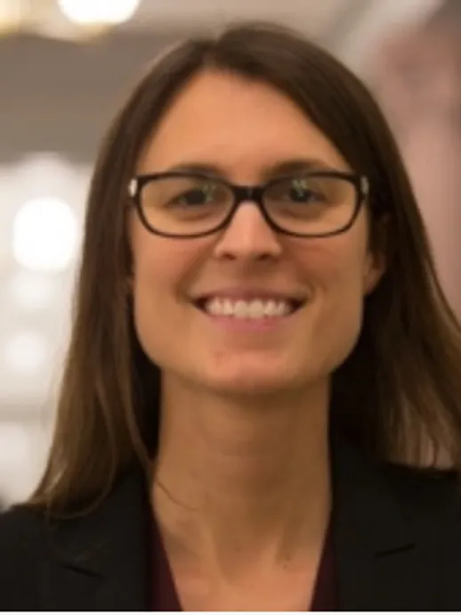 Dr. Candace Vahlsing