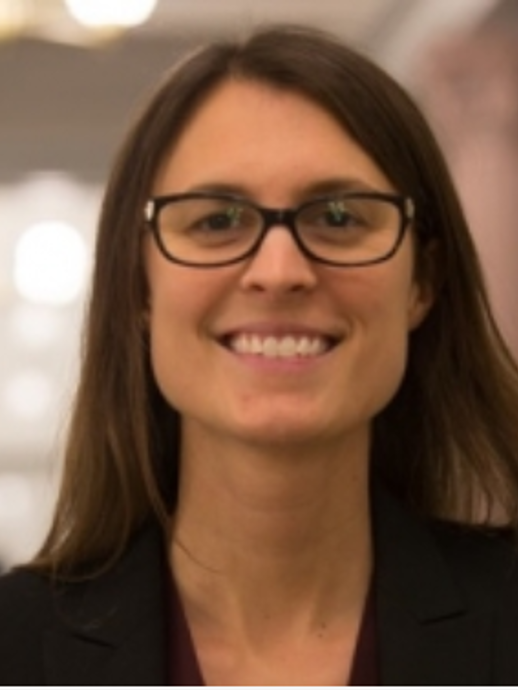 Dr. Candace Vahlsing