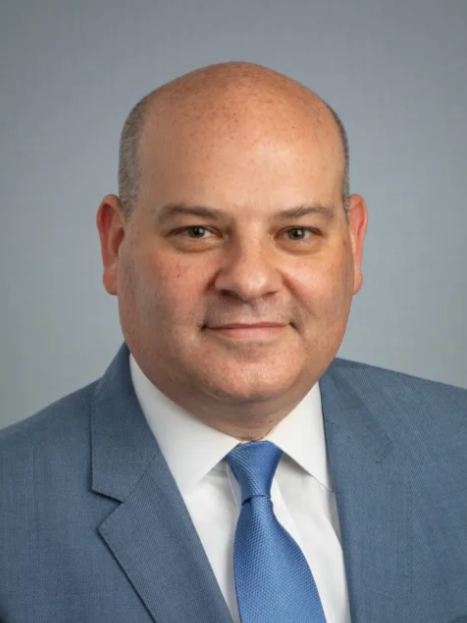 Henry J. Charrabé