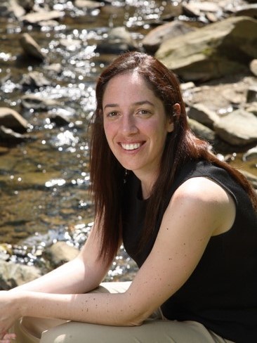 Julie Beth Zimmerman