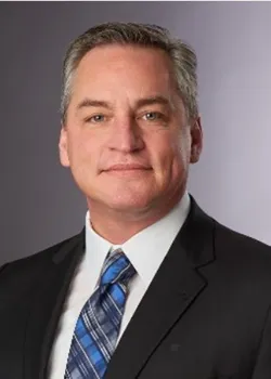 Kenneth C. Bockhorst