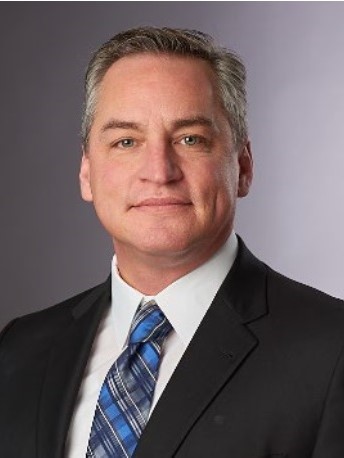 Kenneth C. Bockhorst