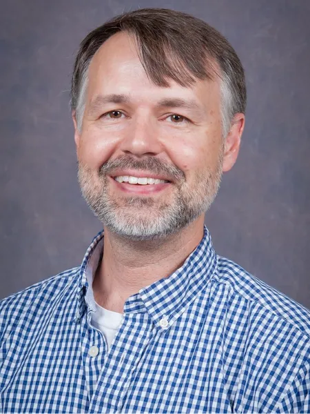 Mark Elliott