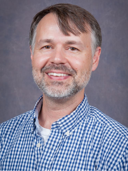 Mark Elliott