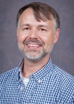 Mark Elliott