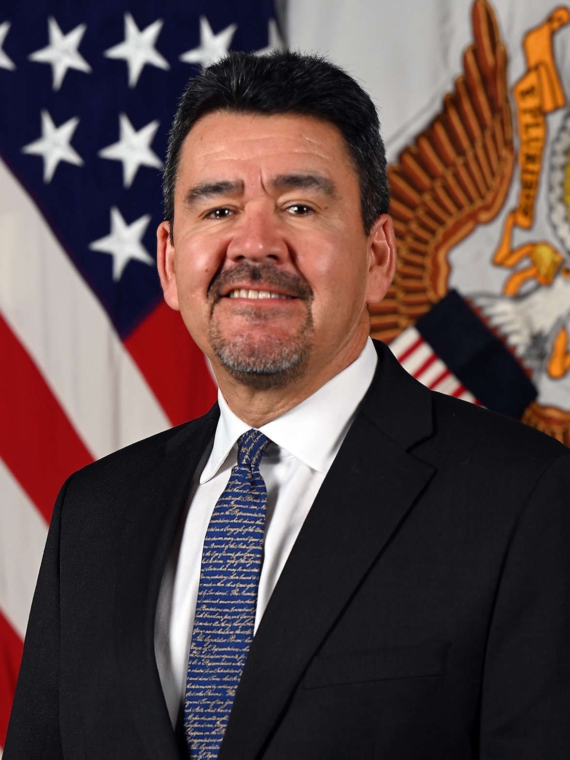 Michael L. Connor