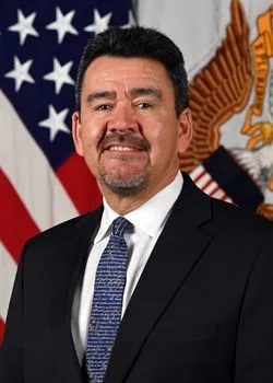 Michael L. Connor