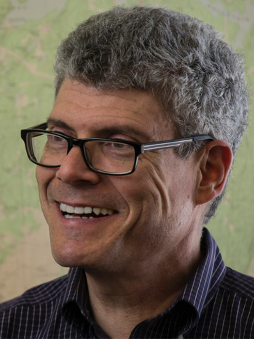 Paul Gallay