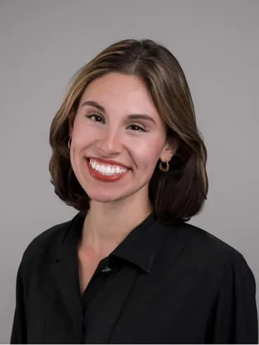 Rachel Wolfe
