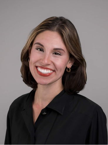 Rachel Wolfe