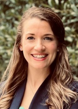 Shelley Cartwright