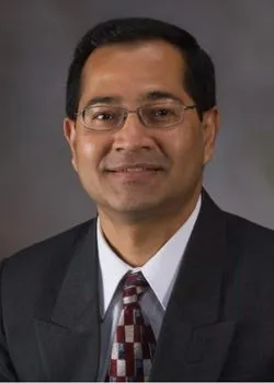 Sunil Sinha