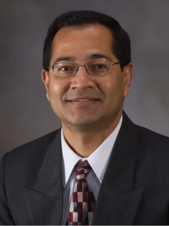 Sunil Sinha