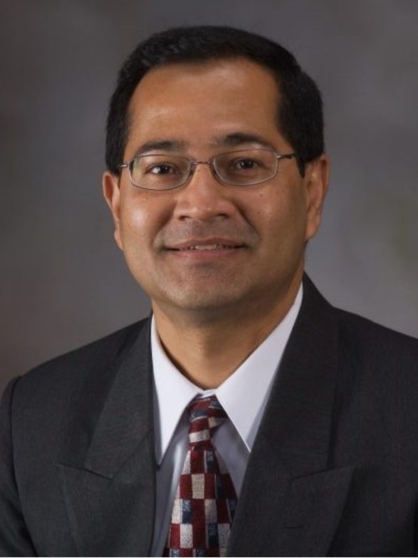 Sunil Sinha