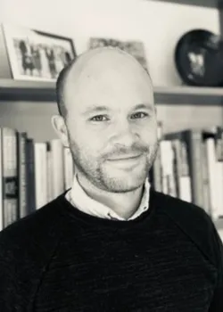 Tom Ferguson