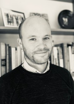 Tom Ferguson