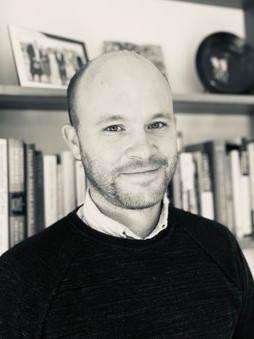 Tom Ferguson