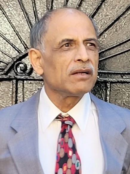 Upmanu Lall