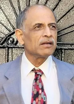 Upmanu Lall