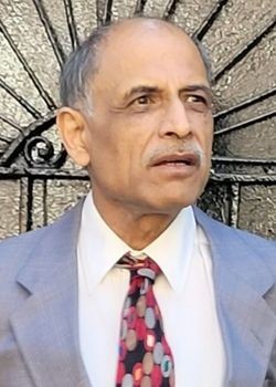 Upmanu Lall