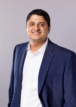 Vikram Srinivasan 