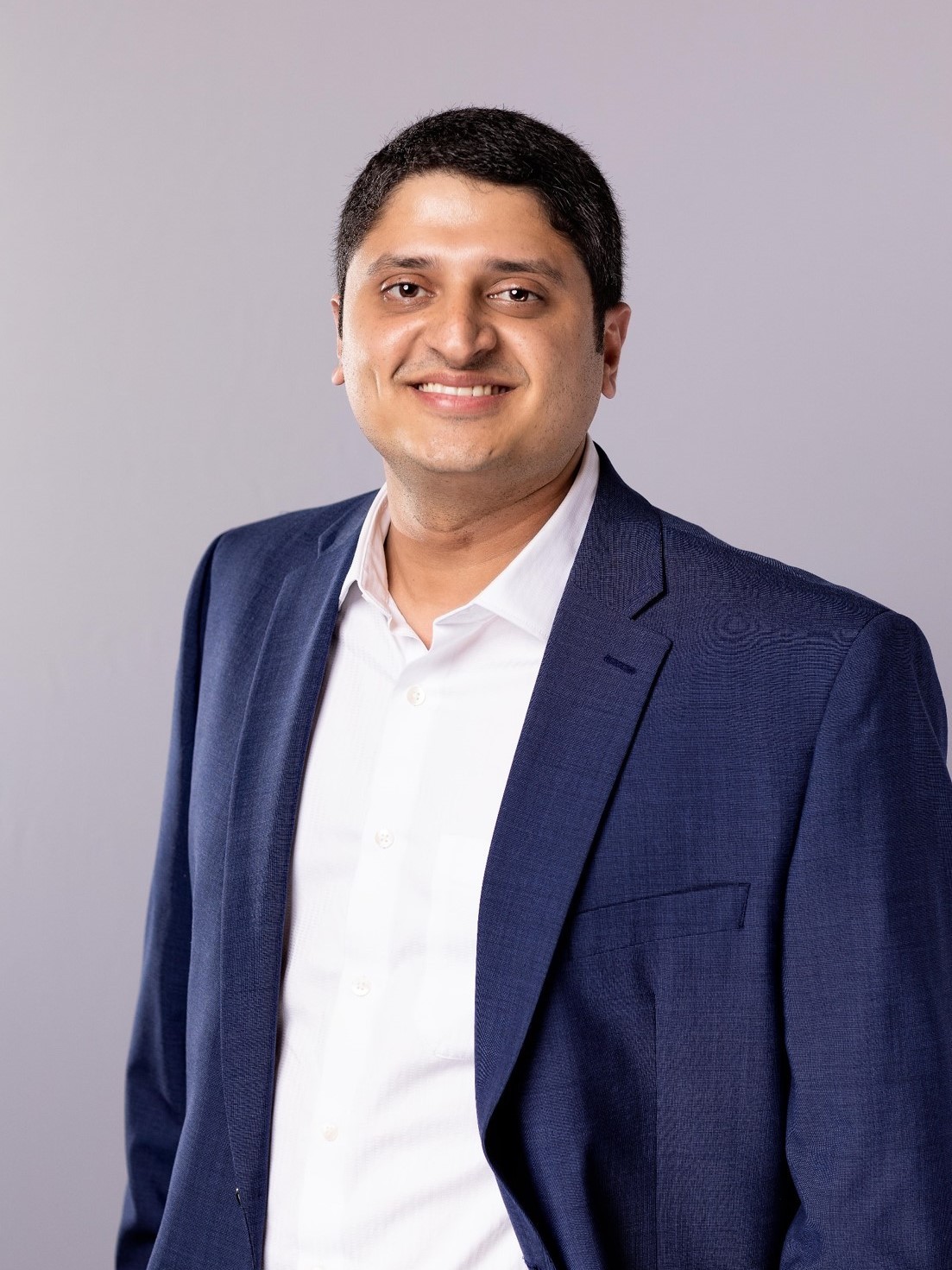 Vikram Srinivasan 