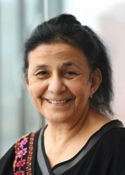 Wafaa El-Sadr