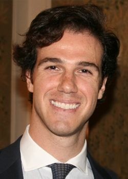 Zachary Sadow